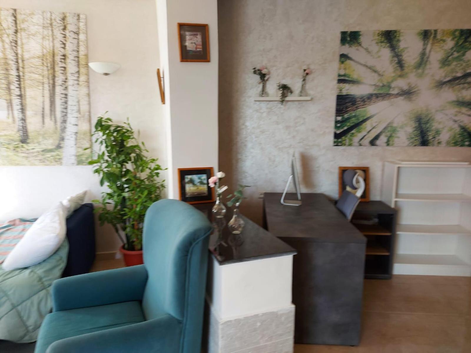 Appartement bord de mer et piscine Tanger Buitenkant foto