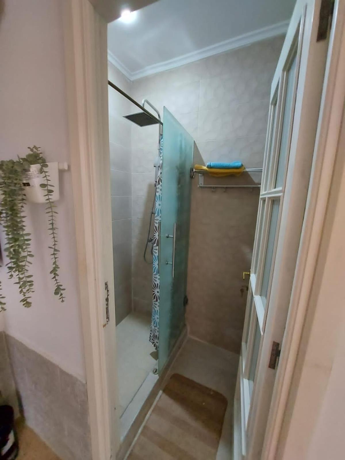 Appartement bord de mer et piscine Tanger Buitenkant foto
